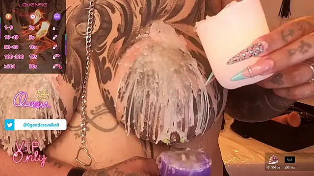 elih_ghost_tp webcam