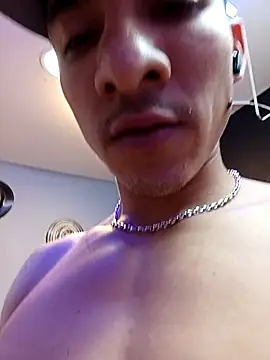 jhonny_thes28 (M young) - Show cum Jhonny