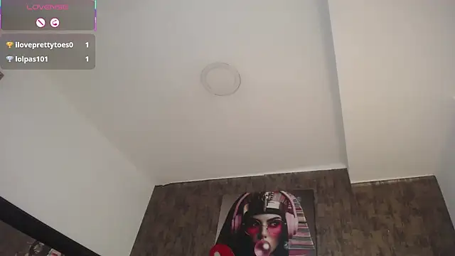 nicole__parker1 webcam