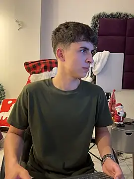 AdrianRinaldi webcam