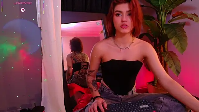 La_Diabla_111_ webcam