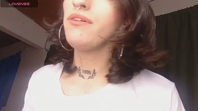 Scarlett_crastrawberry webcam