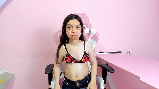 CharlotteMuller webcam