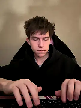 WeaknessMoment webcam