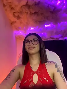 Sofia_thomson1_t webcam