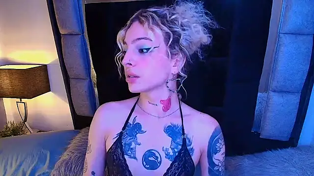 Bonnie_vega webcam