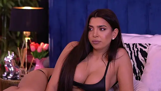 NicoleCellini webcam