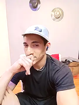 jhonny_thes28 webcam