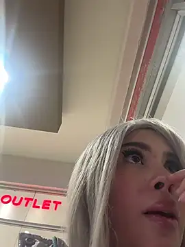 YouCandiSumisa webcam