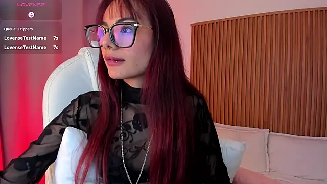 sophiecherry_ webcam