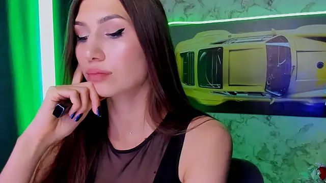 Mollyinyourmind webcam