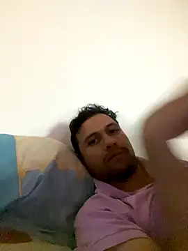 Michaell_Spinelly webcam