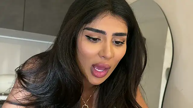 ArabicBarbie