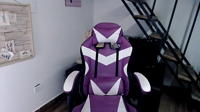 samantha_baby_ webcam