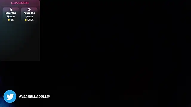 isabelladoll19 webcam