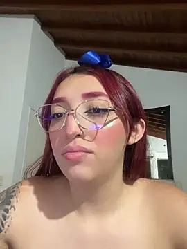 Paulina-Wells webcam