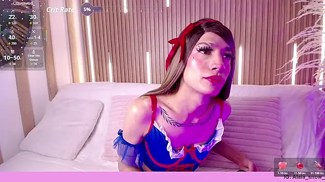 Alaia_Snow webcam