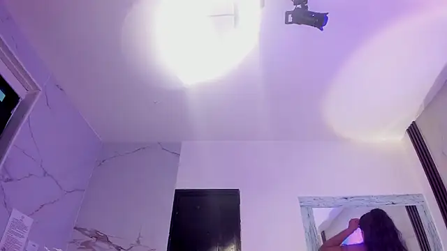 Athenea_Mills webcam