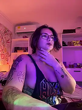 Amarantha_666 webcam