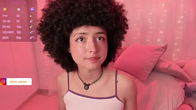 Alice_winter_ webcam