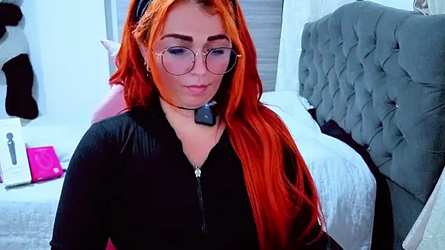 Alexatexa2929 webcam