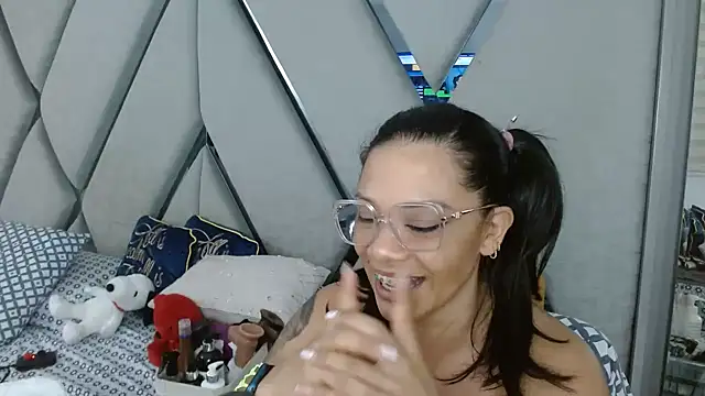 paula_daniela1 webcam