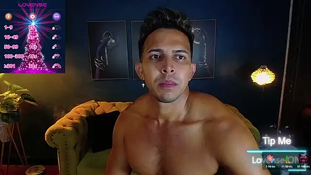 randy_paterman_ webcam