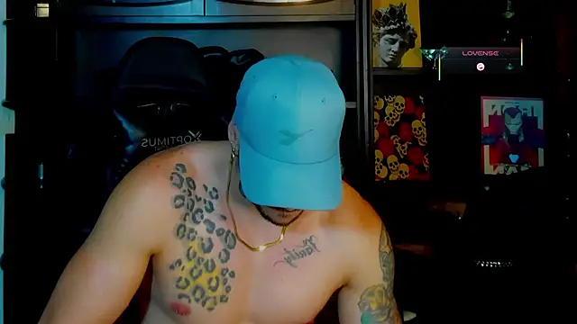 RickG_Oficial webcam