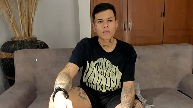 jamesinked_ webcam