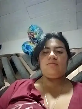 naughty-sharlot webcam