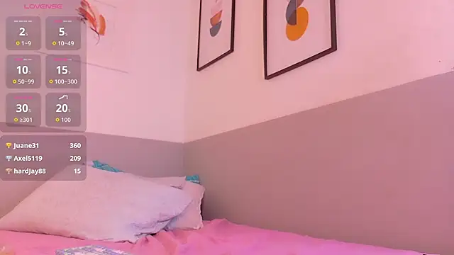 drooling4daddy webcam