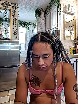 TranSexualJade95 webcam