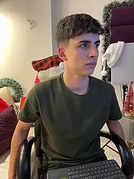 AdrianRinaldi webcam