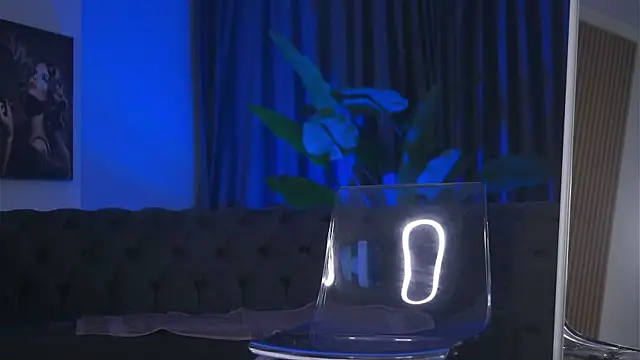 CataleyaSyrene webcam