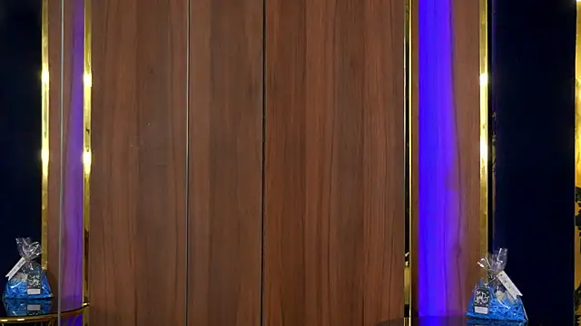 Chloe_GraceeX webcam