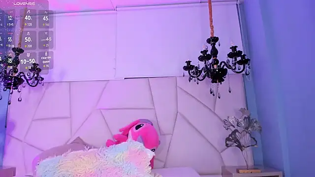 Vivi_prinncess webcam