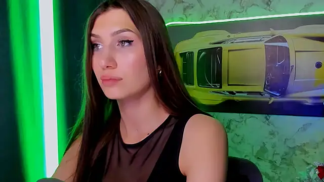 Mollyinyourmind webcam