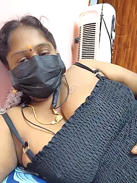 Webcam Model (bakyasree143)  is live.Free join now!