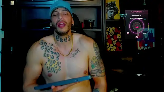 RickG_Oficial webcam