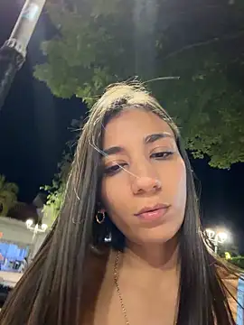 Carolina_1111 webcam