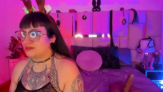 Violett_Sinclair webcam stripchat model stream image