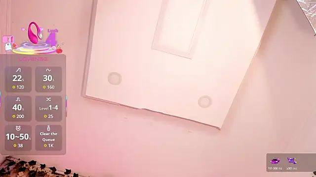 Zoey_thompson webcam