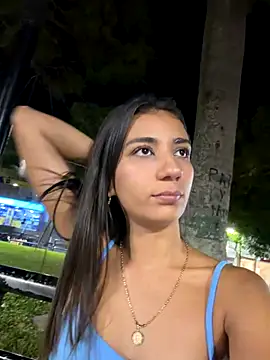 Carolina_1111 webcam