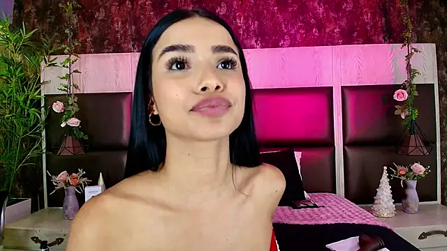 Bella_Smiith_ webcam stripchat model stream image