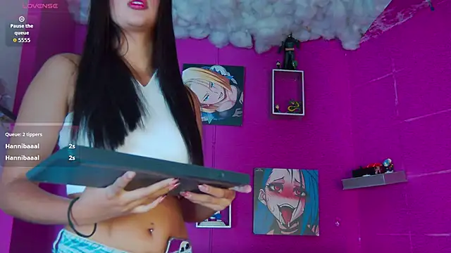 lauren-carterr webcam stripchat model stream image