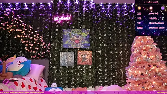 bellalunabear webcam