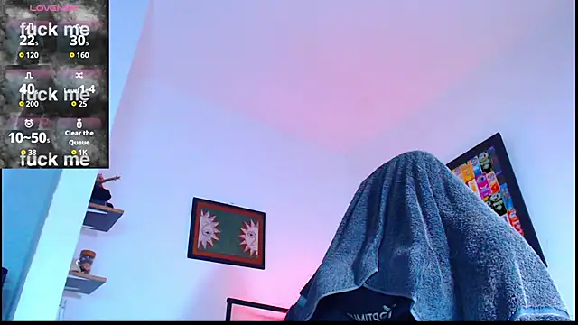 yosoy_enzo2020 webcam