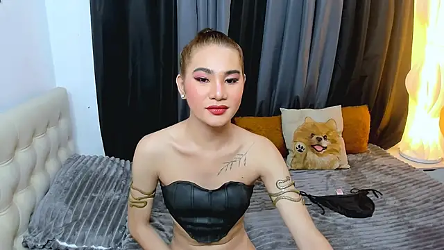 hotjessieempress webcam