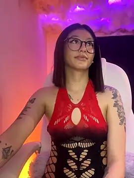 Sofia_thomson1_t webcam