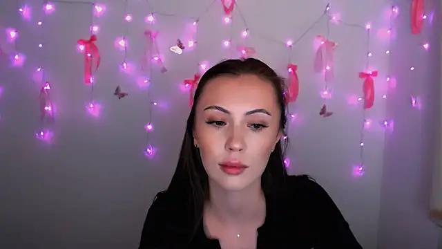 Nikonara_Love webcam